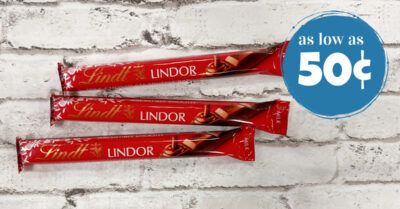 Lindor Stick Kroger Krazy
