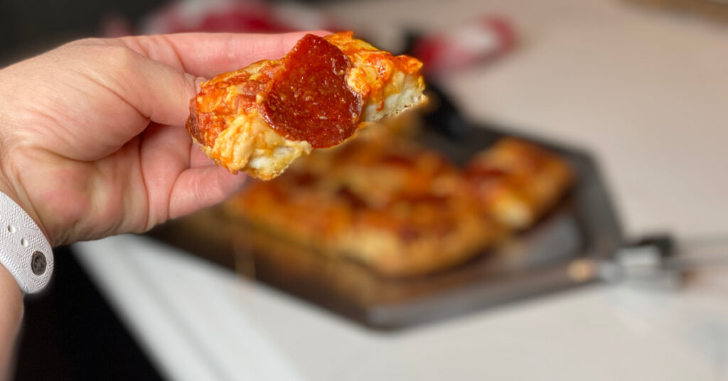 digiorno fully stuffed crust pizza kroger