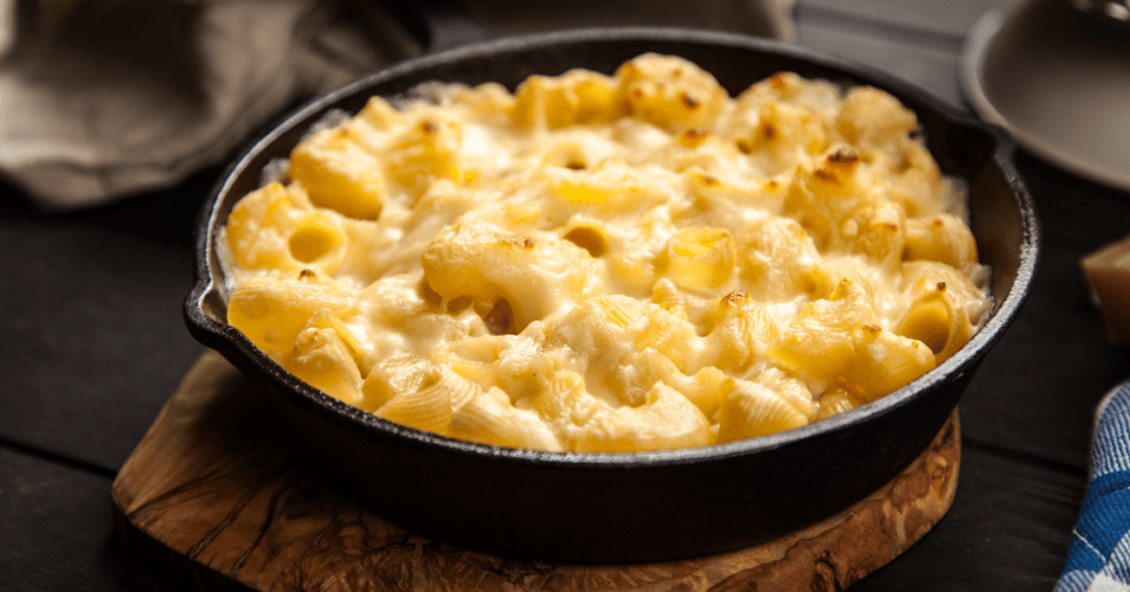 Annie's Mac and Cheese Kroger