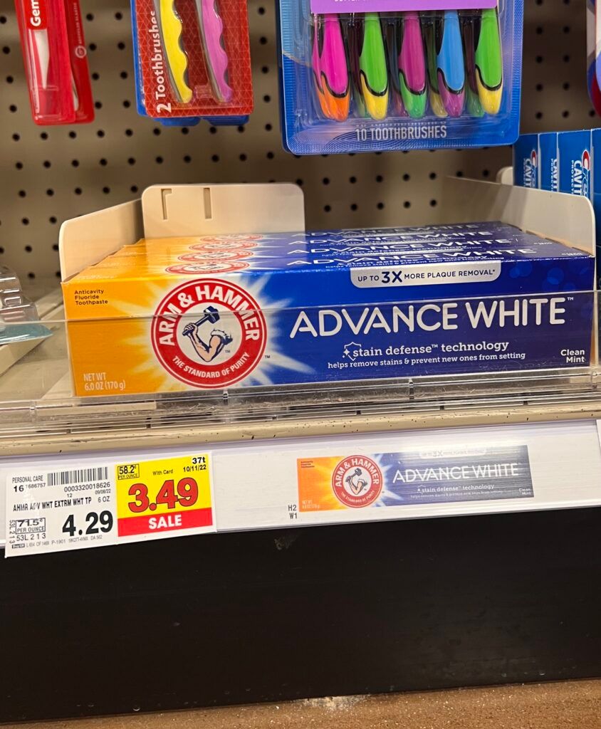 Printable Coupons Archives - Kroger Krazy