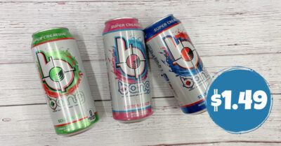 Bang Energy Drinks Kroger Krazy