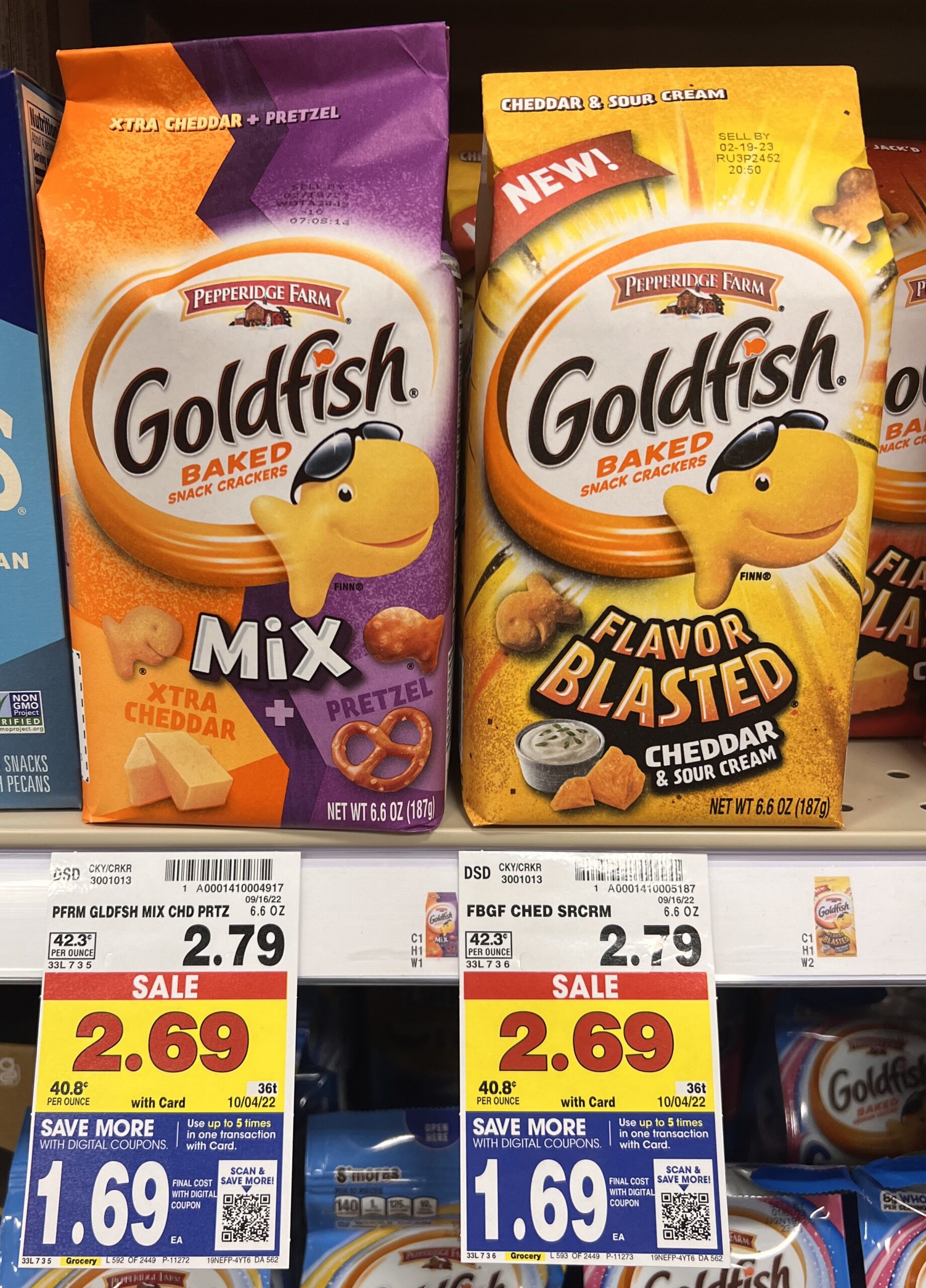 Goldfish Kroger Shelf Image_1