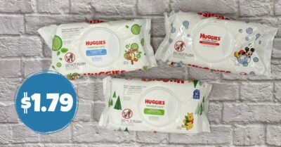 Huggies Wipes Kroger Krazy