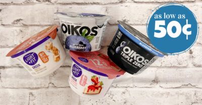 L+F & Oikos Kroger Krazy