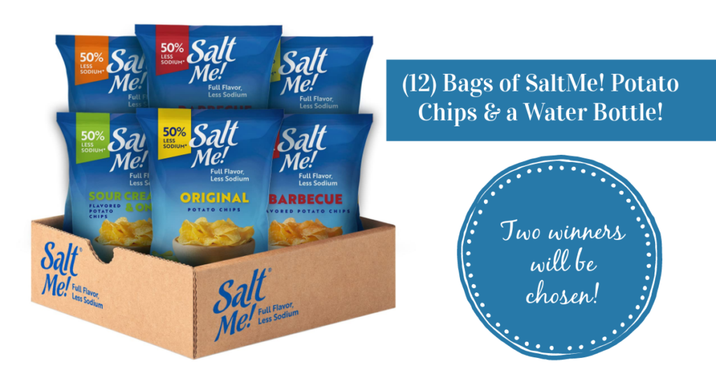 saltme potato chips giveaway kroger (1)