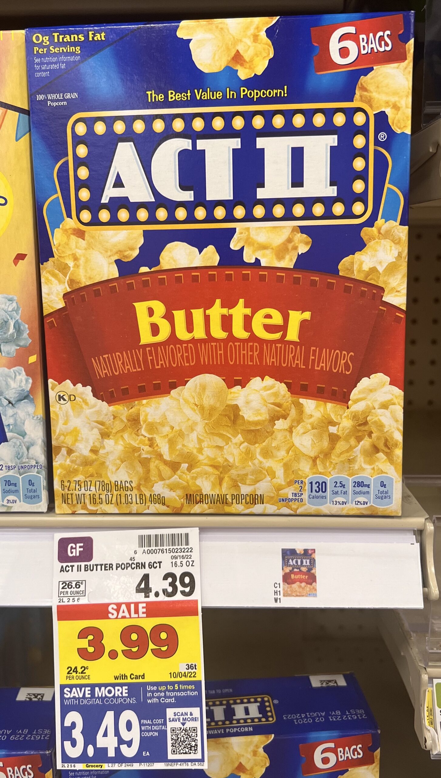 Act Popcorn Kroger Shelf Image_2