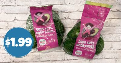 Avocados Kroger Krazy