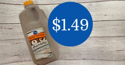 Kroger Chocolate Milk Kroger Krazy