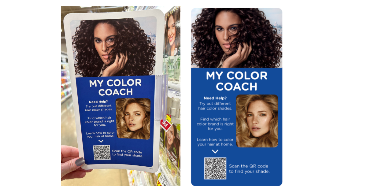 Buy 2, Get 1 FREE L'Oreal Excellence and Garnier Nutrisse Hair Color at  Kroger! - Kroger Krazy