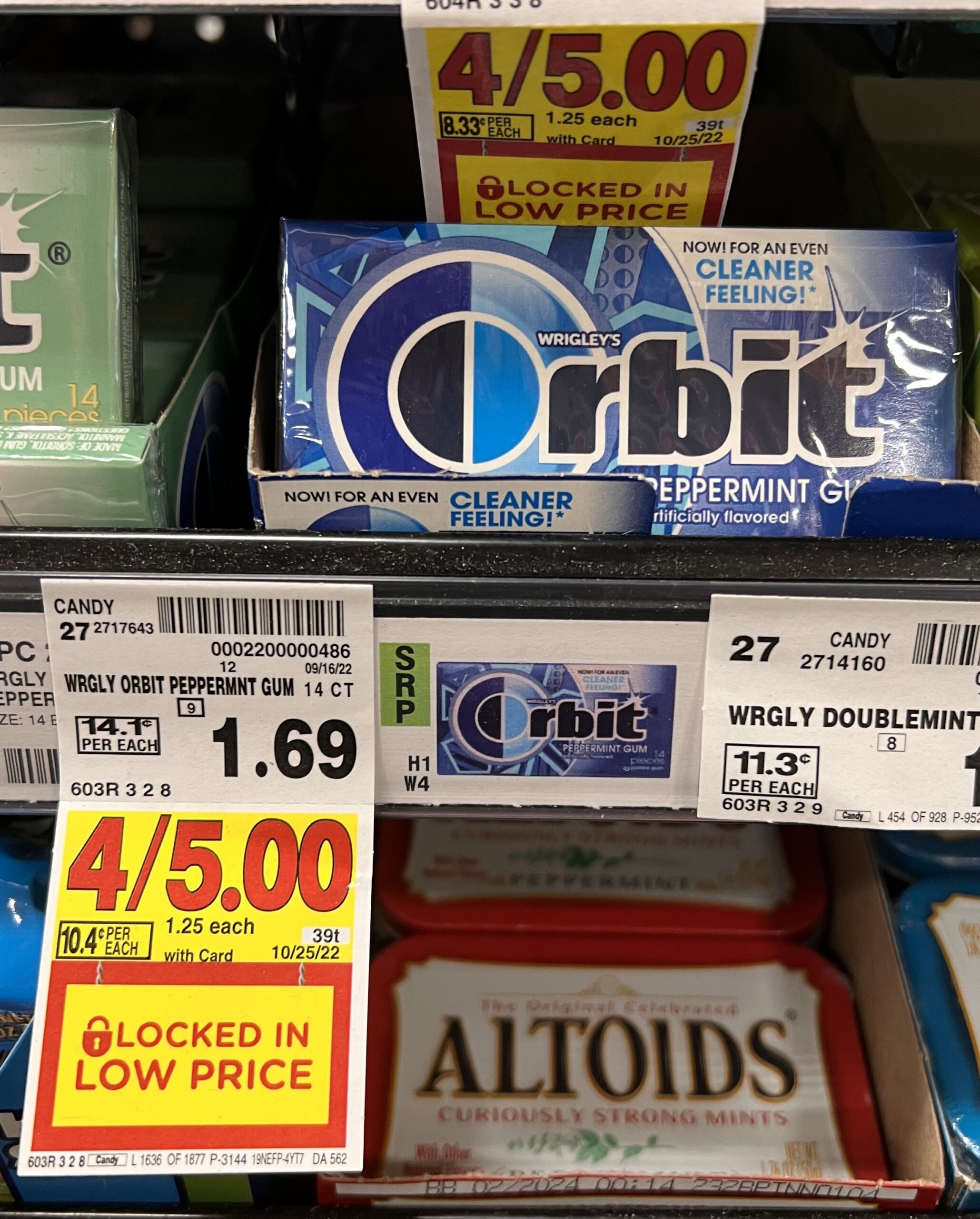 Orbit Gum Kroger Shelf Image_2