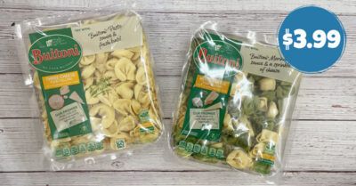 buitoni pasta kroger krazy