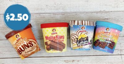 Little Debbie Ice Cream Kroger Krazy 2