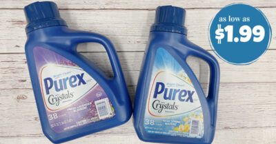 purex kroger krazy