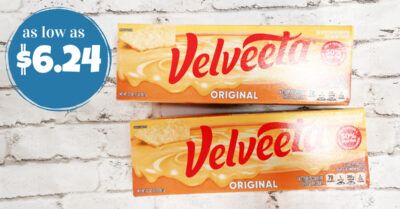 velveeta kroger krazy
