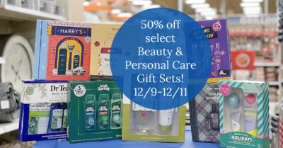 Gift Sets Kroger Krazy