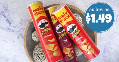 Pringles Kroger Krazy copy kroger krazy