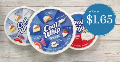 cool whip kroger krazy