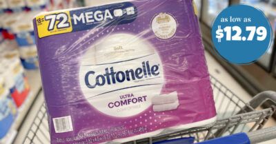 cottonelle kroger krazy