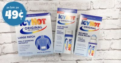 icy hot kroger krazy