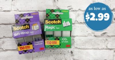 scotch kroger krazy