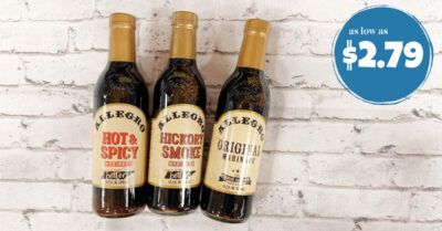 allegro marinade kroger krazy