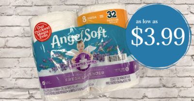 angel soft tp kroger krazy