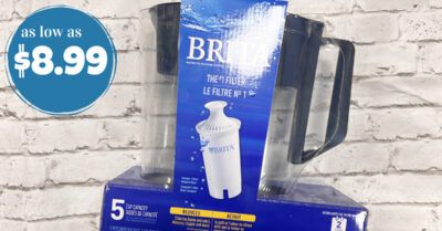 brita pitcher (1) kroger krazy