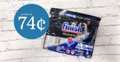 finish quantum kroger krazy