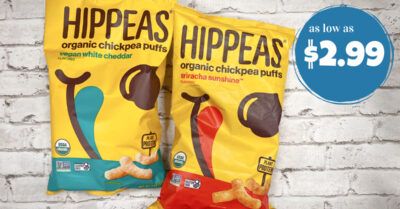 hippeas chickpea puffs kroger krazy
