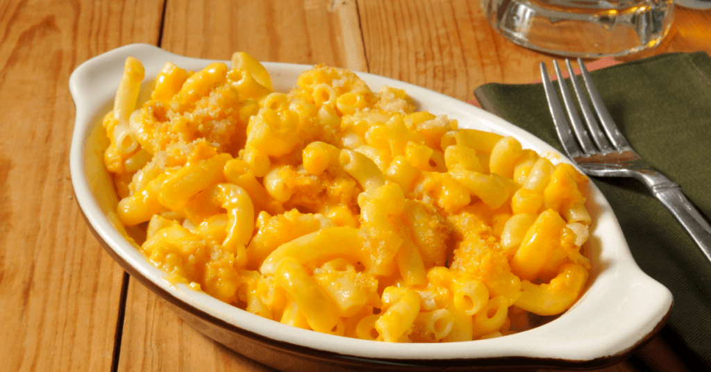 kraft mac kroger