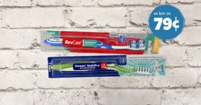 kroger toothbrushes kroger krazy