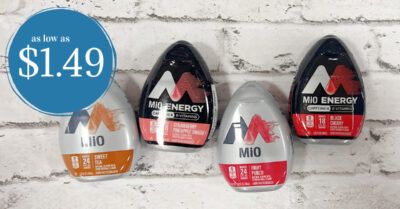 mio kroger krazy