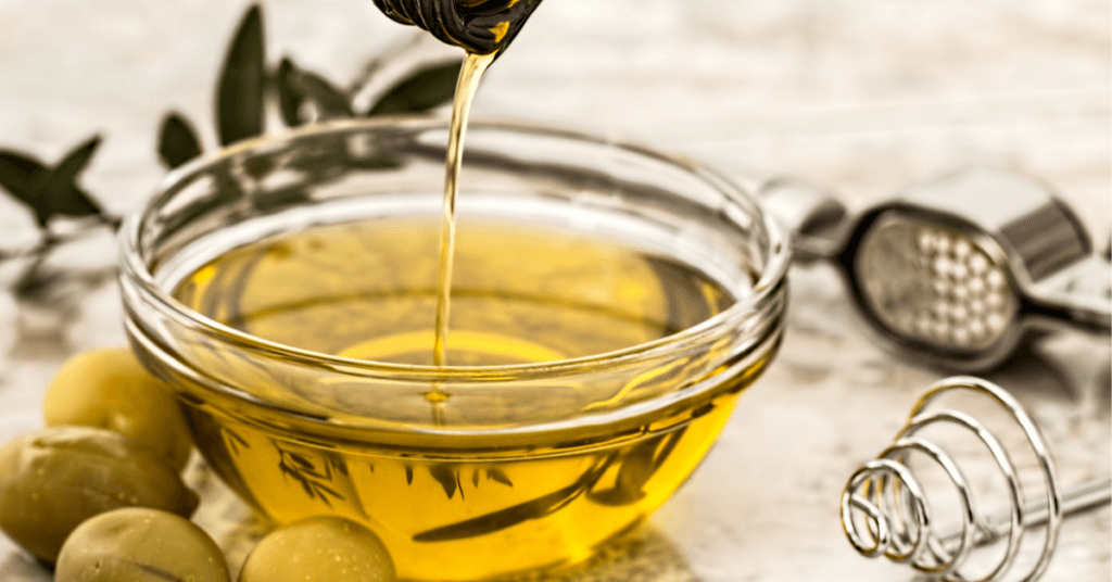 pompeian olive oil kroger