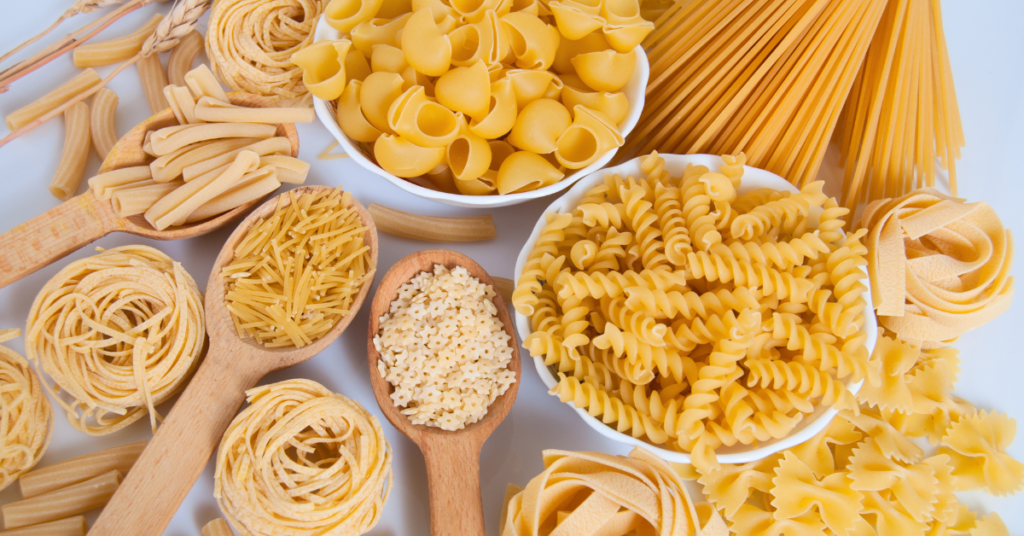 skinner pasta kroger