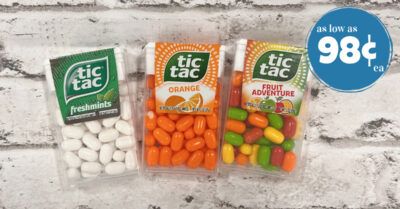 tic tac (1) kroger krazy