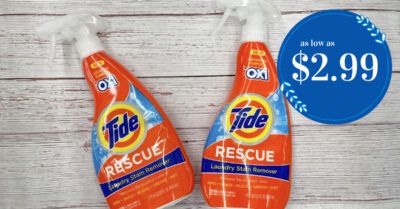 tide laundry stain remover kroger krazy