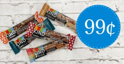 Kind bar singles kroger krazy