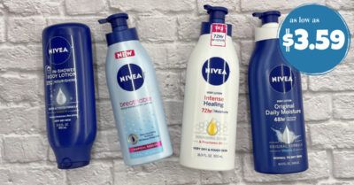 Nivea (2) kroger krazy