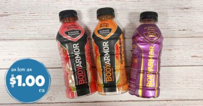 bodyarmor kroger krazy