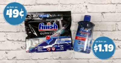 finish products kroger krazy