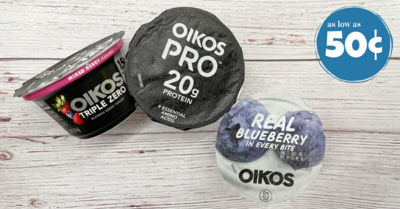oikos yogurt kroger krazy