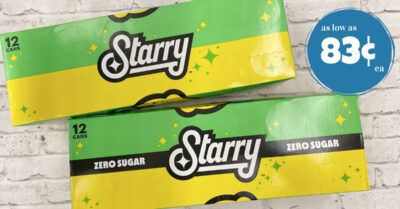 starry kroger krazy