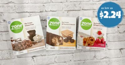 zoneperfect kroger krazy