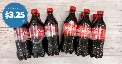 coca cola kroger krazy 1