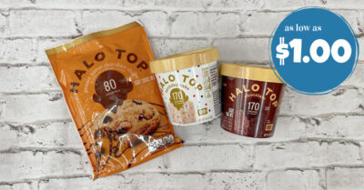halo top cake and cookie mix kroger krazy 1