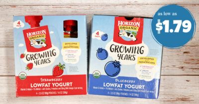 horizon growing years kroger krazy