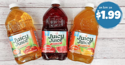 Juicy Juice Kroger Krazy 1