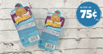 betty crocker dunkaroos kroger krazy