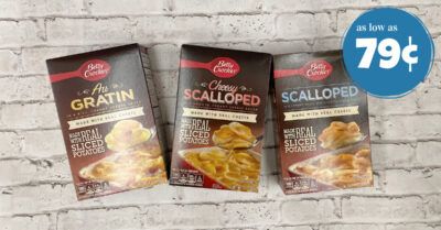 betty crocker potatoes kroger krazy 1