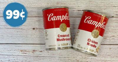 campbells soup kroger krazy
